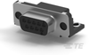 D-Shaped Connectors - 5745781-2 - TE Connectivity