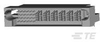 Rectangular Power Connectors - 6450121-2 - TE Connectivity