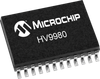 3-Channel LED ARRAY Driver IC -- HV9980
