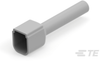 Automotive Connector Caps & Covers - DTM6P-BT - TE Connectivity