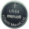 Replacement Battery, Lr44; Battery Technology General Tools - 71P2219 - Newark, An Avnet Company