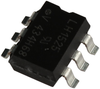Ssr, Mosfet, 400V, 125Ma; Contact Form Vishay - 21H0696 - Newark, An Avnet Company