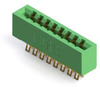 Card Edge Conn, Dual Side, 16Pos, Lug; Card Edge Connector Type Edac - 86AH2408 - Newark, An Avnet Company