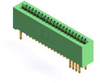 Card Edge Conn, Dual, 40Pos, Solder Lug; Card Edge Connector Type Edac - 64AJ8877 - Newark, An Avnet Company