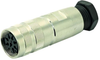 Circular Connector, Plug, 5Pos, Cable Rohs Compliant Amphenol Sine/tuchel - 74AH4201 - Newark, An Avnet Company