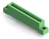 Card Edge Conn, Single, 20Pos, Th; Card Edge Connector Type Edac - 65AJ9300 - Newark, An Avnet Company