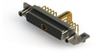 Combo D-Sub Conn, R/a Rcpt, Db-21W1, Th; Product Range Edac - 55AJ7235 - Newark, An Avnet Company