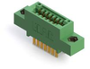 Card Edge Conn, Dual, 14Pos, Lug; Card Edge Connector Type Edac - 65AJ4443 - Newark, An Avnet Company