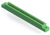 Card Edge Conn, Dual, 66Pos, Th; Card Edge Connector Type Edac - 66AJ1679 - Newark, An Avnet Company