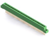 Card Edge Conn, Single, 56Pos, Wire Wrap; Card Edge Connector Type Edac - 65AJ3181 - Newark, An Avnet Company