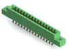 Card Edge Conn, Dual Side, 30Pos, Th; Card Edge Connector Type Edac - 58AJ4769 - Newark, An Avnet Company