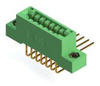 Card Conn, Dual Side, 14Pos, Wire Wrap; Card Edge Connector Type Edac - 72AJ5401 - Newark, An Avnet Company