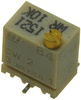 Trimmer Potentiometer 10Kohm 12Turn Smd; Trimpot Type Tt Electronics/bi Technologies - 15M5111 - Newark, An Avnet Company