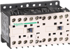 Contactor, 3Pst-No, 24V, Din Rail/panel Rohs Compliant Schneider Electric - 71AH4896 - Newark, An Avnet Company