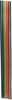 Flat Ribbon Cable, 10Core, 24Awg, 50M; Cable Shielding Multicomp Pro - 99AC9471 - Newark, An Avnet Company