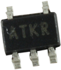 Op Amp, 550Khz, 0.3V/us, 7Mv, 5Sc-70; No. Of Amplifiers Microchip - 84R5192 - Newark, An Avnet Company