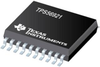 Dc-Dc Converter, Buck, 1.6Mhz, Htssop-20; Topology Texas Instruments - 47W7929 - Newark, An Avnet Company