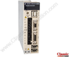 Single-Phase AC Servo Driver Unit SGDS - SGDS-01A12A - Classic Automation LLC