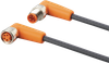 Connection cable - EVC559 - ifm electronic gmbh