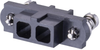 Housing Connector, Rcpt, 2Pos, 4Mm Rohs Compliant Harwin - 91AH7971 - Newark, An Avnet Company