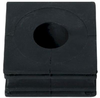 FRAME GROMMET SPLIT PLASTIC GRAY -- 872-1826590000 - Image