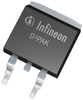 500V-950V N-Channel Power MOSFET -- IPB60R045P7 - Image