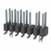 Headers, Male Pins - 612-TSM-107-01-T-DV-LC-006-ND - DigiKey