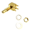 Coaxial Connector (RF) Assemblies - WM5276-ND - DigiKey
