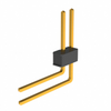 Headers, Male Pins - 3M156385-02-ND - DigiKey