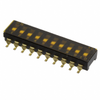 DIP Switches - 563-CFS-1000TR-ND - DigiKey