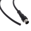 Circular Cable Assemblies - 1754-M12A-08BMMM-PL8D03-ND - DigiKey