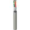 RS232/422 Low Cap, #28-9pr, PP, O/A Foil+Braid, PVC Jkt, CL2, 100Ω - 9809 - Belden Inc.