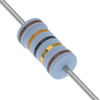 Through Hole Resistors - MFR100FTF73-13R-ND - DigiKey