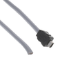 Modular/Ethernet Cables (RJ45, RJ11) - 664-ND9ACA2B0A-ND - DigiKey