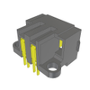Blade Type Power Connector Assemblies - 612-MPT-02-01-03-T-RA-SD-ND - DigiKey