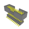 Board Spacers, Stackers (Board to Board) - 612-MW-12-03-G-D-230-075-ES-ND - DigiKey