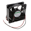 DC Brushless Fans (BLDC) - PF80252V1-1000U-A99-ND - DigiKey