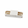Arrays, Edge Type, Mezzanine (Board to Board) - A118064TR-ND - DigiKey