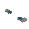 Rectangular Cable Assemblies - 612-HLCD-10-24.00-TD-TH-1-ND - DigiKey