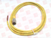 QD Cable/Cord Set - 51340459 - Radwell International
