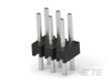 PCB Headers & Receptacles - 5-146254-3 - TE Connectivity