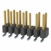 Headers, Male Pins - 612-TSM-107-01-F-DV-006-ND - DigiKey
