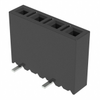 Headers, Receptacles, Female Sockets - 612-SSM-104-L-SV-ND - DigiKey