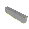 Headers, Receptacles, Female Sockets - 612-SMS-130-01-G-D-ND - DigiKey