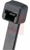 CABLE TIE, NYLON 6.6, PAN-TY, WEATHER RESISTANT; 7.4IN - 70043878 - Allied Electronics, Inc.