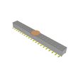 Headers, Receptacles, Female Sockets - 612-SMM-120-02-L-D-K-ND - DigiKey
