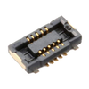 Arrays, Edge Type, Mezzanine (Board to Board) - AXF5A1012 - ODG (Origin Data Global)