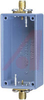 Box; Female Connector 1 Type; Female Connector 2 Type; 335 V (RMS) (Max.); Gold - 70197944 - Allied Electronics, Inc.