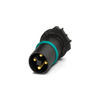 Circular Connector Assemblies - 277-1238741-ND - DigiKey