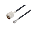 Coaxial Cables (RF) - 6099-PE3C0788LF-36-ND - DigiKey